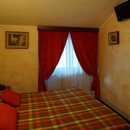 Hotel Al Caminetto Valtournenche Ngoại thất bức ảnh