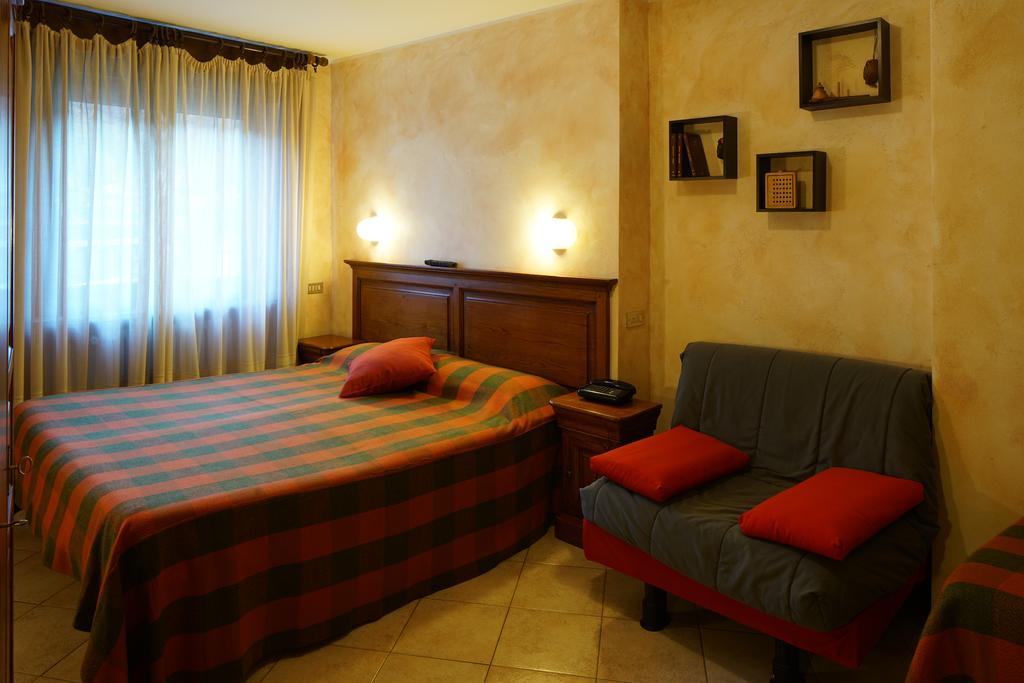 Hotel Al Caminetto Valtournenche Ngoại thất bức ảnh