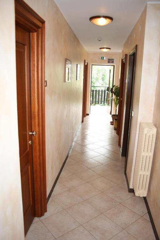 Hotel Al Caminetto Valtournenche Ngoại thất bức ảnh